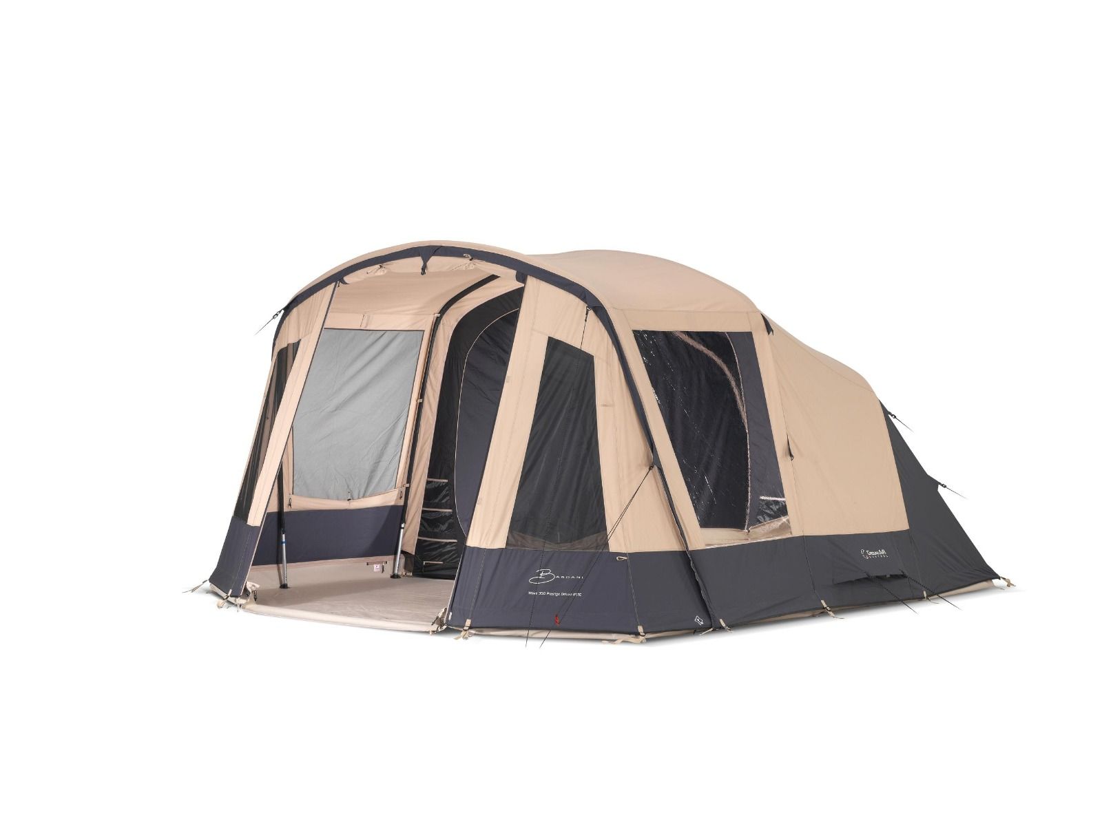 Bardani Wave Prestige 350 dlx RSTC