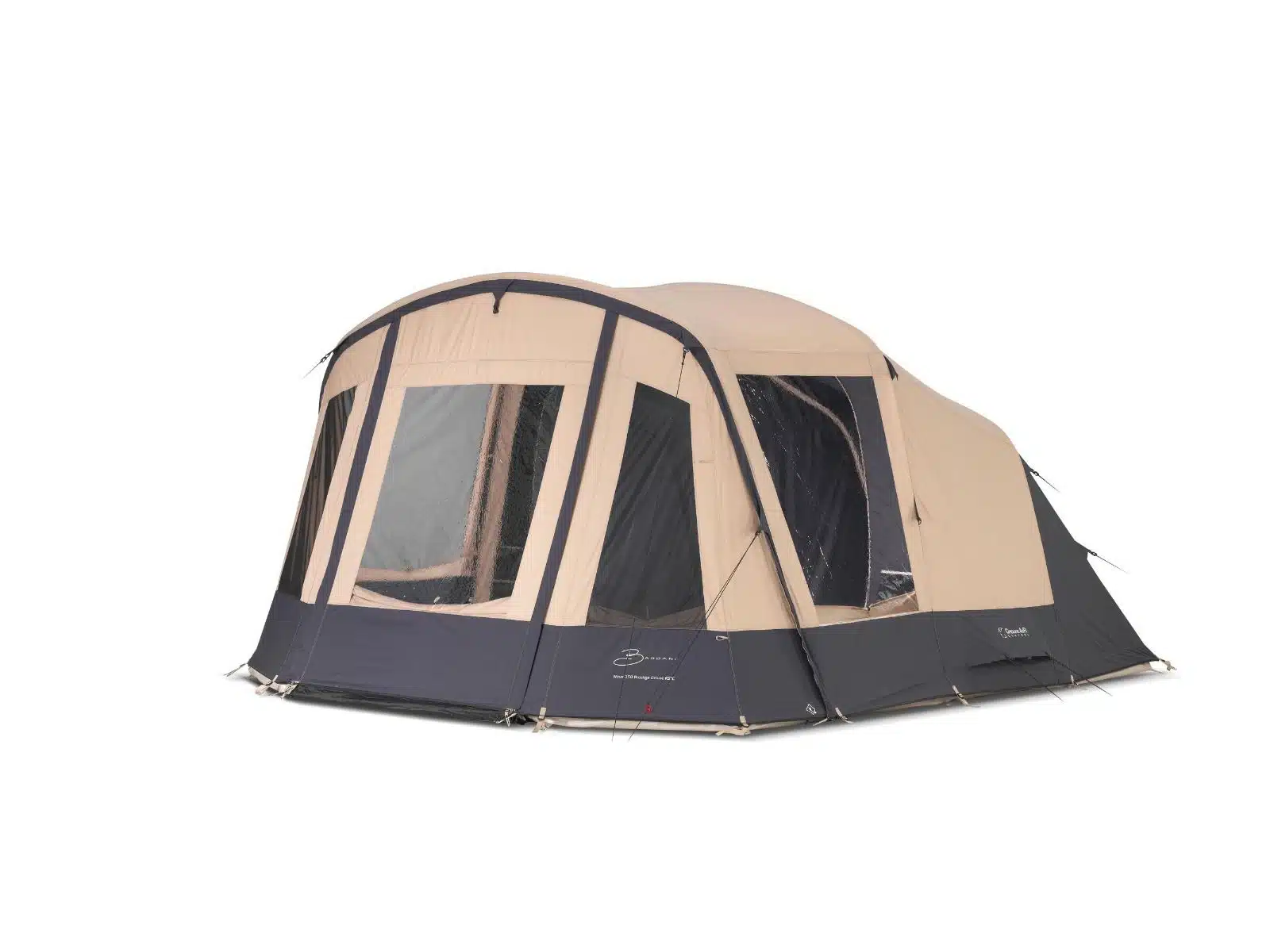 Bardani Wave Prestige 350 dlx RSTC