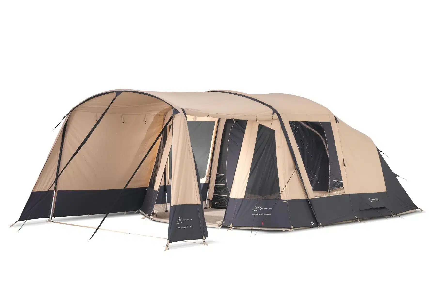 Bardani Wave Prestige 350 dlx RSTC