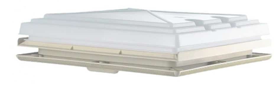 Dakluik mpk 40x40+hor+verduistering