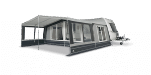 Diamond Season voortentluifel maat 8