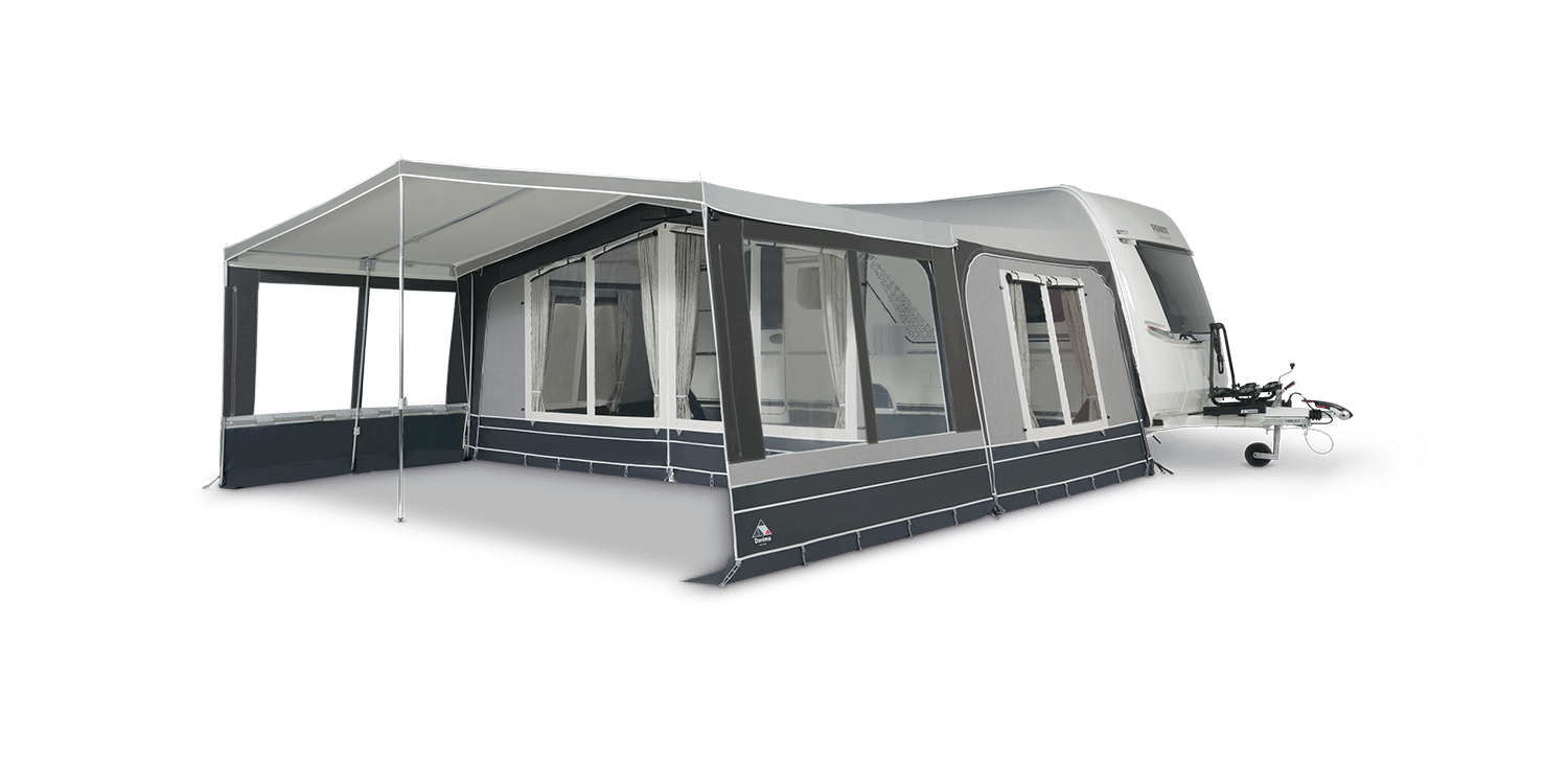 Diamond Season voortentluifel maat 8