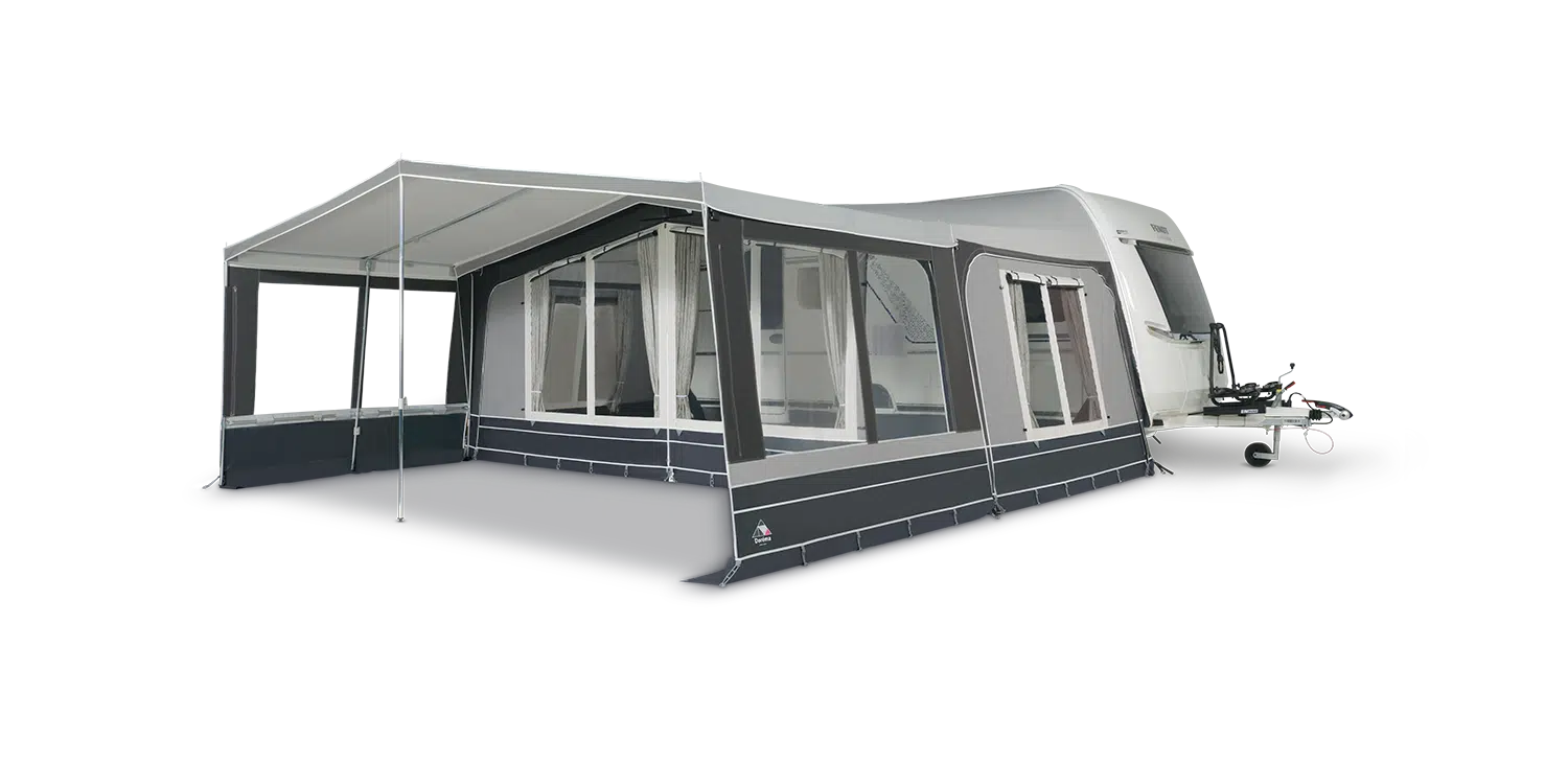 Diamond Season voortentluifel maat 8