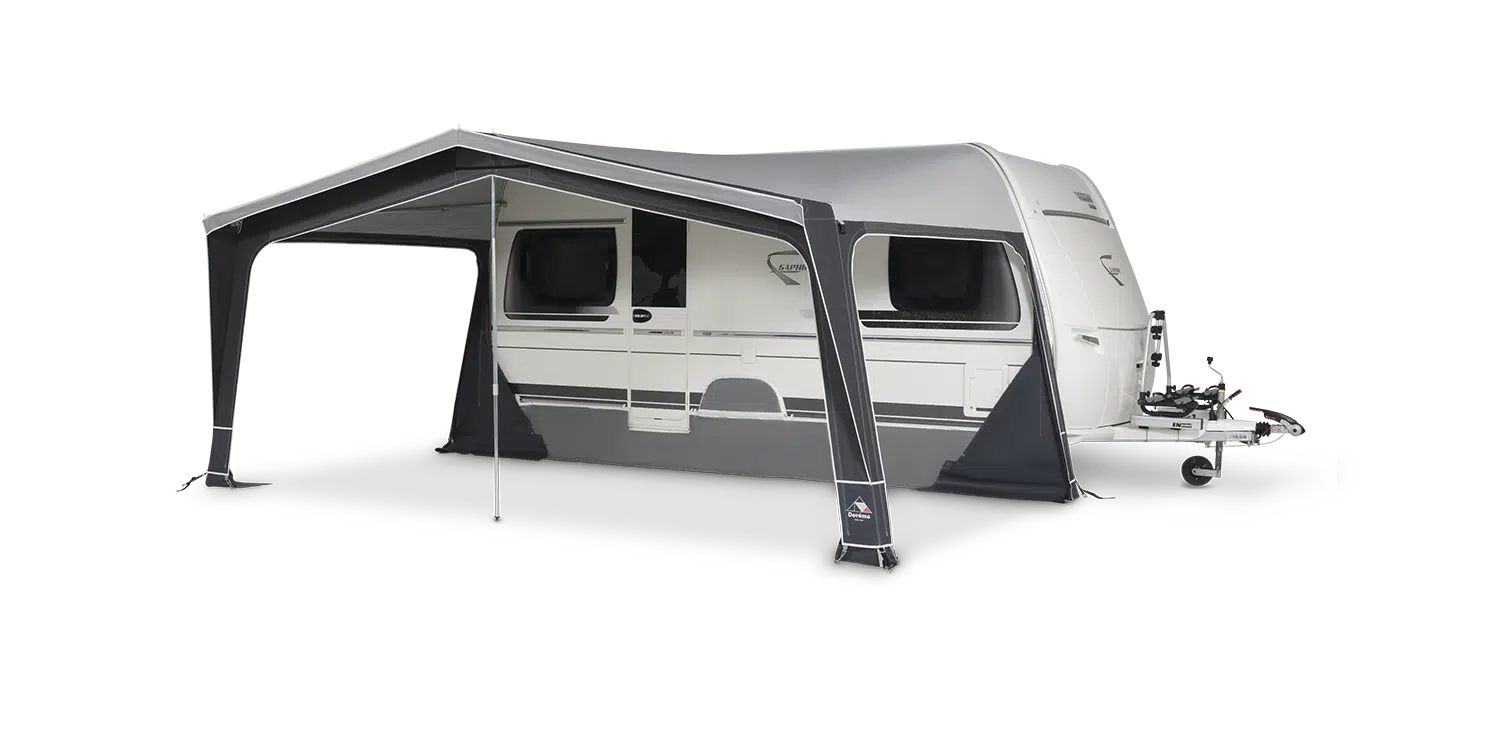 Dorema Diamond 240 maat 15