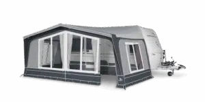 Dorema Diamond 240 maat 17
