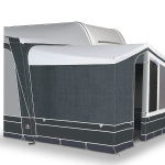 Dorema Diamond uitbouw deluxe 250 x 150 cm