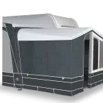 Dorema Diamond uitbouw deluxe 250 x 150 cm