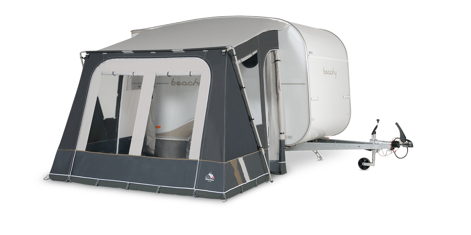 Dorema Mistral All Season