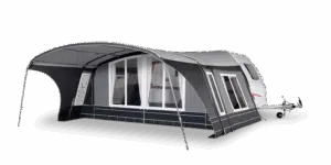 Dorema Onyx luifel maat 13