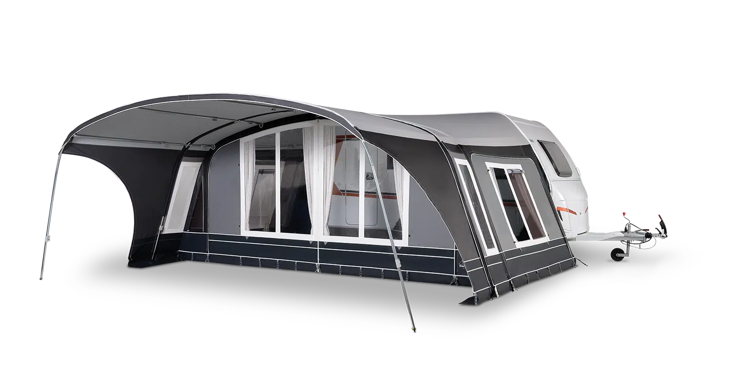 Dorema Onyx luifel maat 13