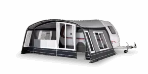 Dorema Onyx maat 16