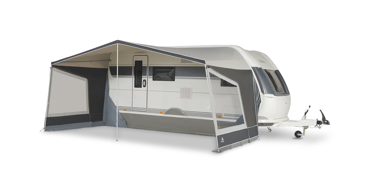 Dorema Panorma Nature luifel maat 11