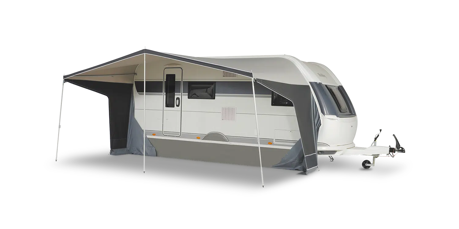 Dorema Panorma Nature luifel maat 12