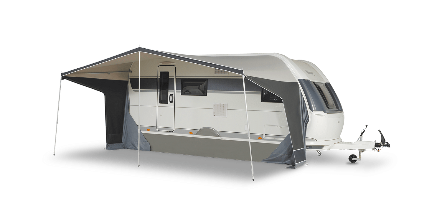 Dorema Panorma Nature luifel maat 13