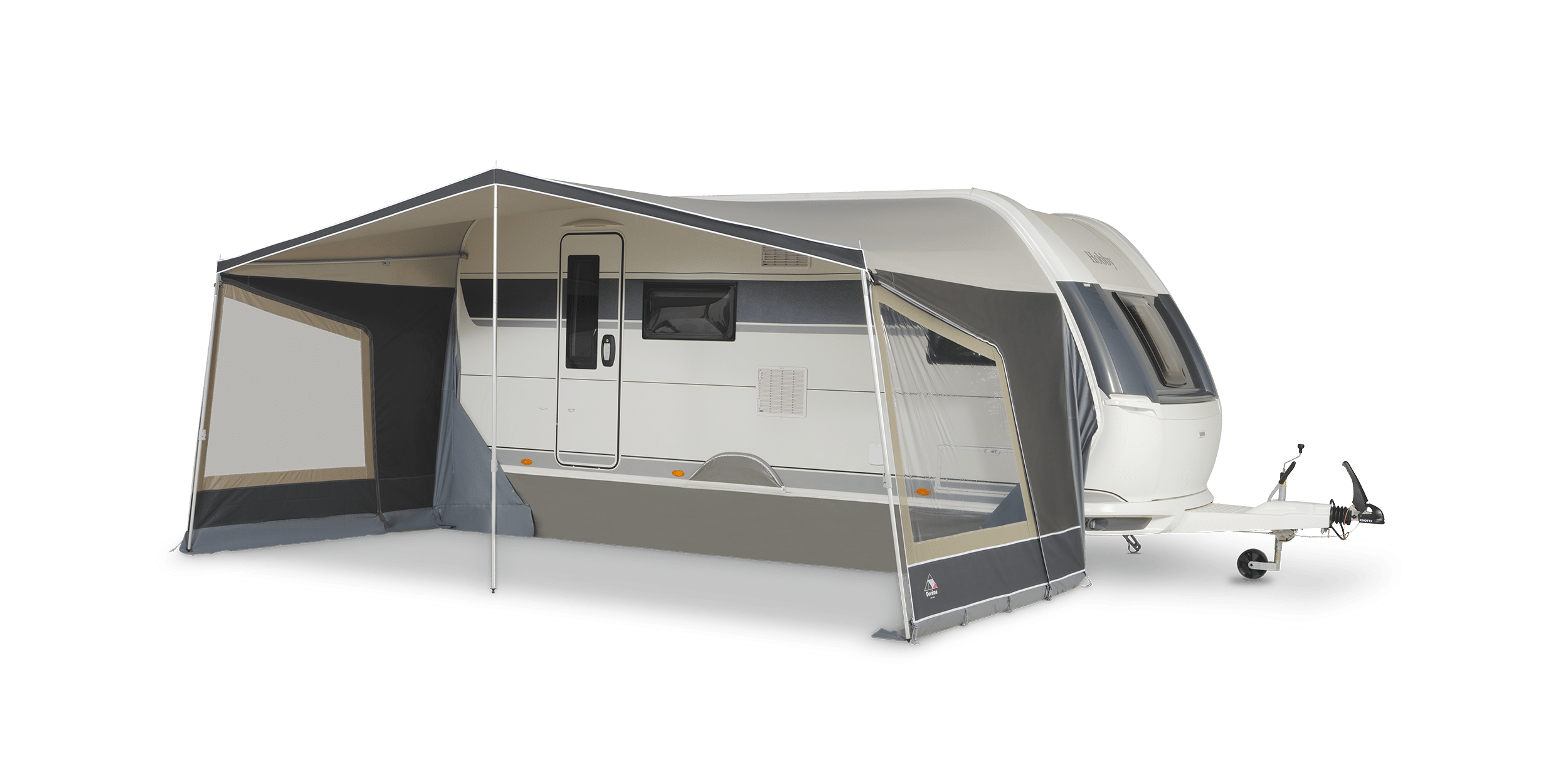 Dorema Panorma Nature luifel maat 14