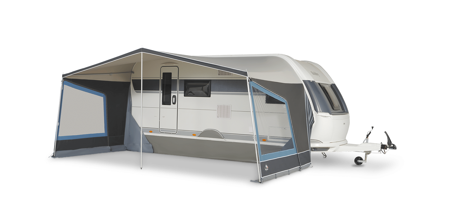 Dorema Panorma Nature luifel maat 5