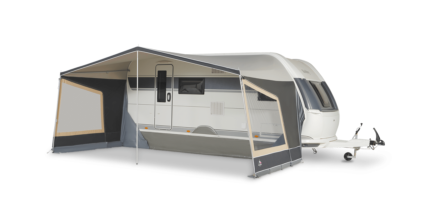 Dorema Panorma Nature luifel maat 5