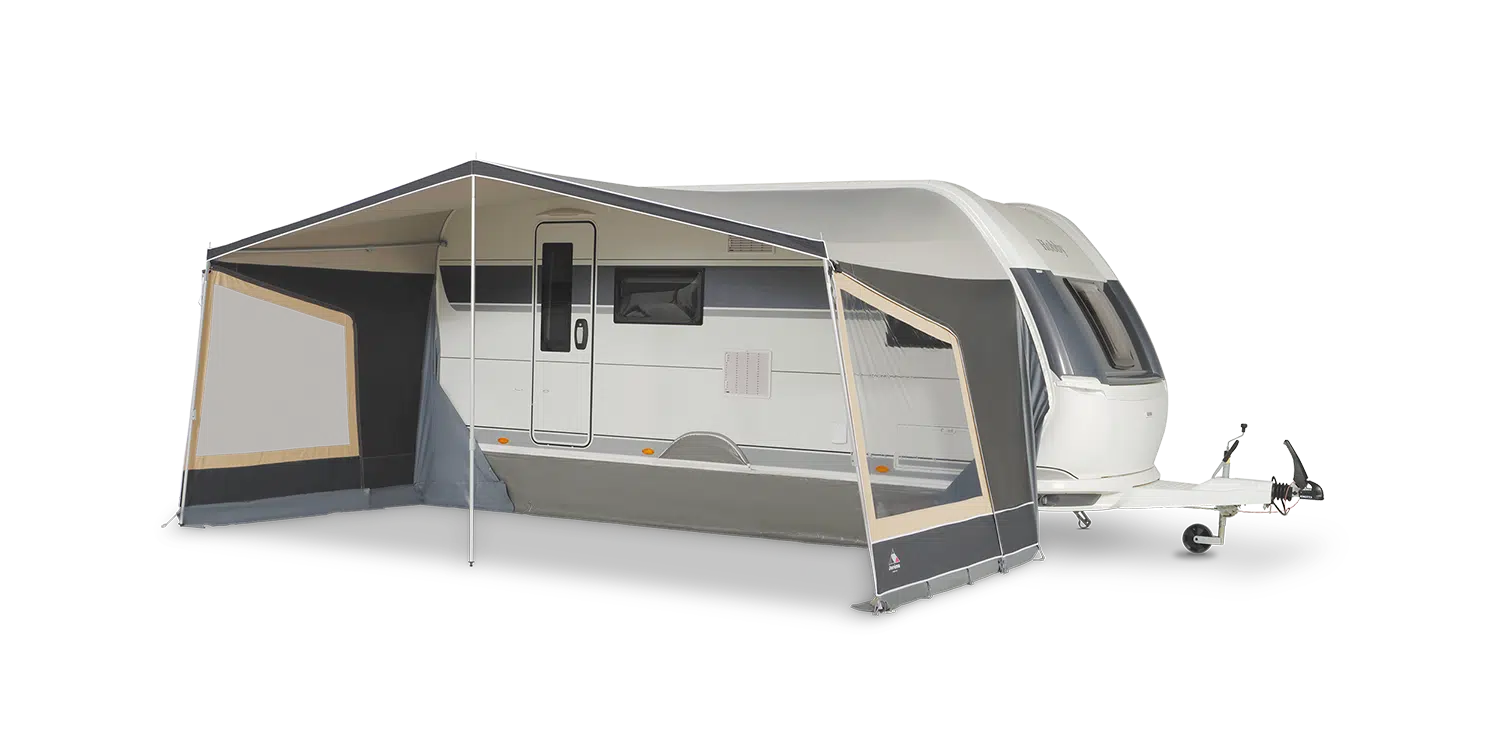 Dorema Panorma Nature luifel maat 5