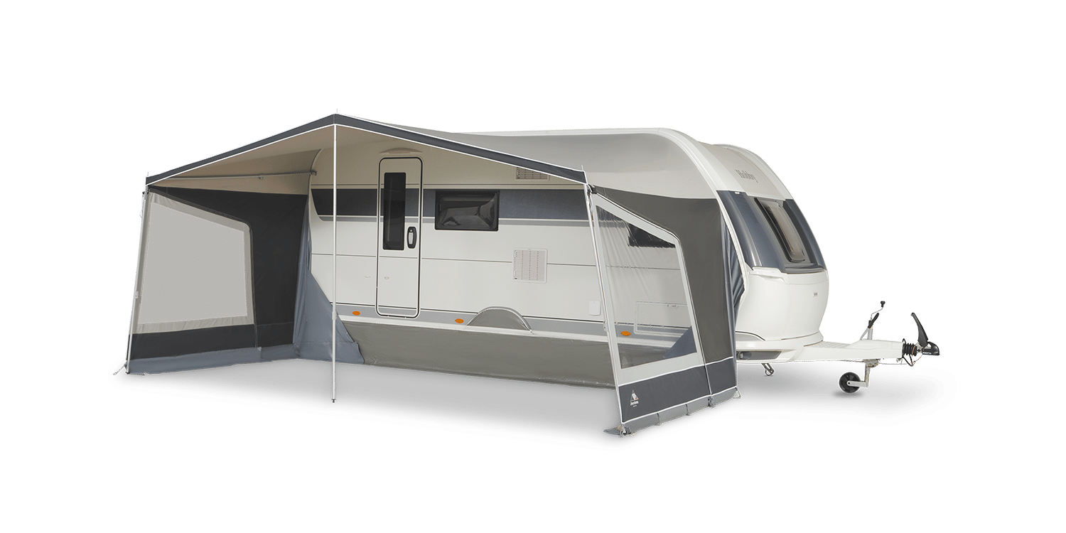 Dorema Panorma Nature luifel maat 8