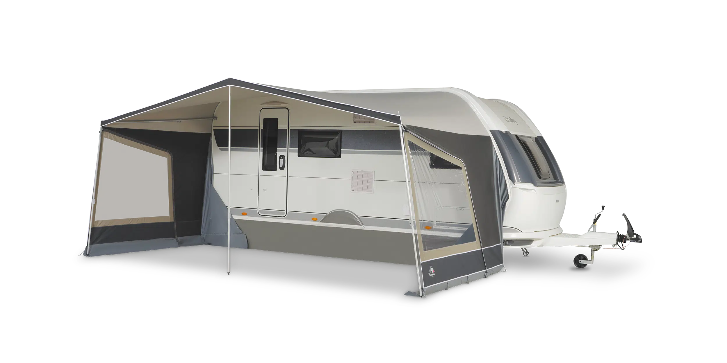 Dorema Panorma Nature luifel maat 8