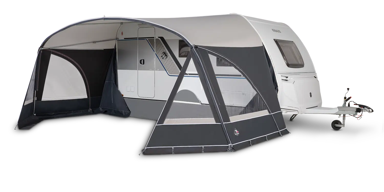 Dorema Porto luifel maat 10