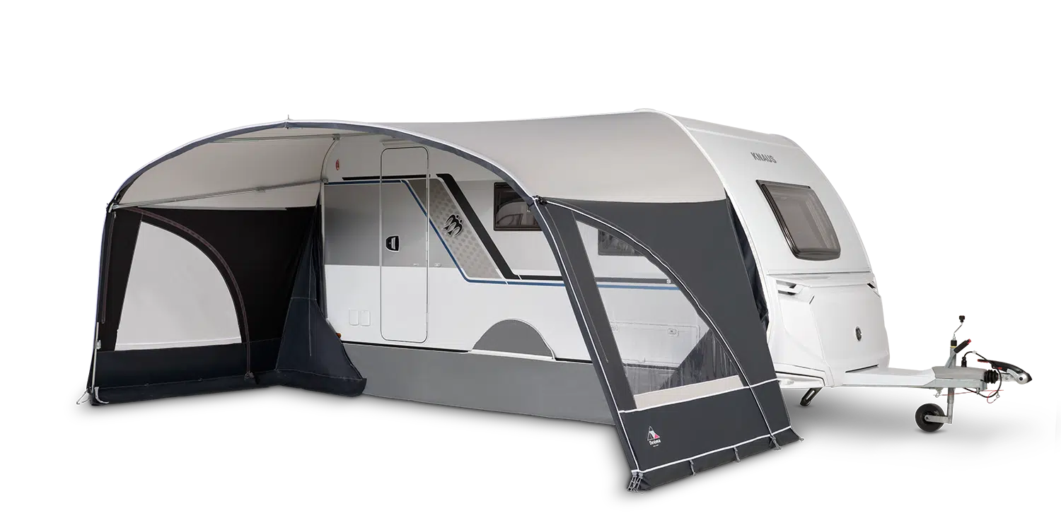 Dorema Porto luifel maat 14