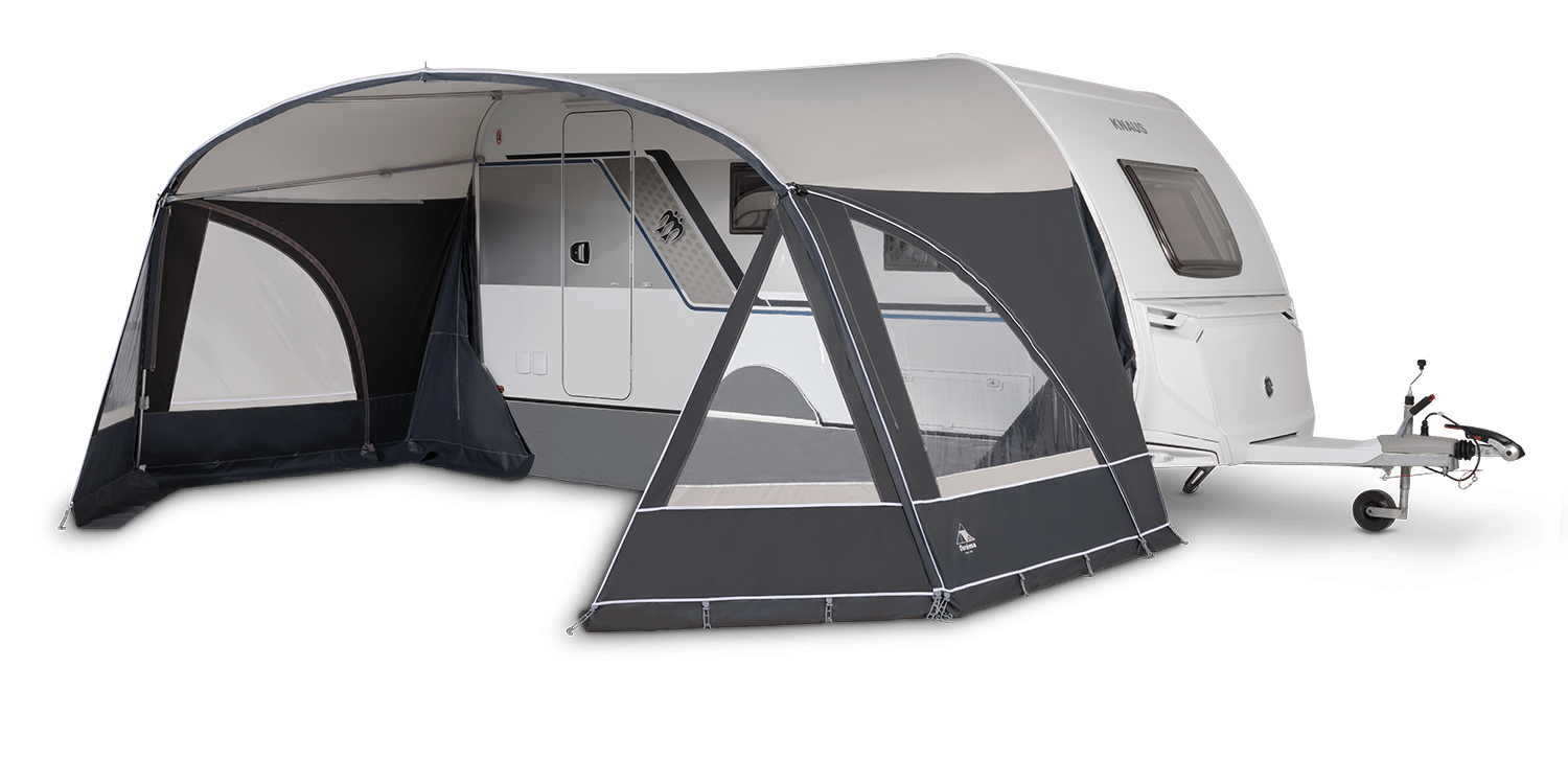 Dorema Porto luifel maat 16