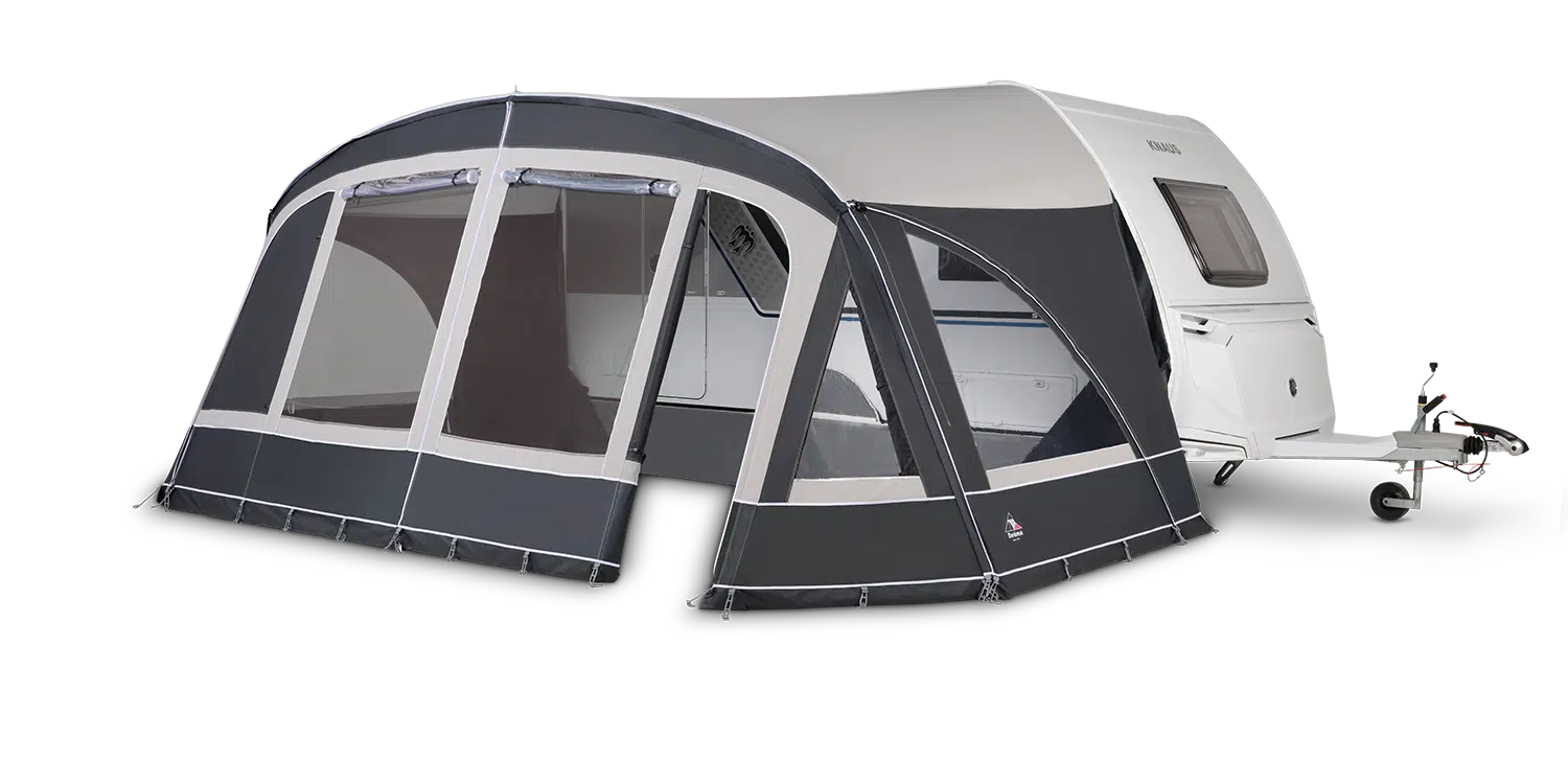 Dorema Porto luifel maat 9