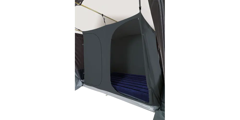 Dorema slaapcabine 200 x 130 cm