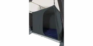 Dorema slaapcabine XL 250 x 150 cm