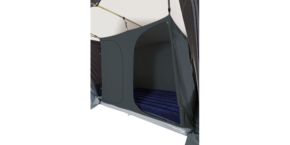 Dorema slaapcabine XL 250 x 150 cm