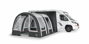 Dorema Traveller Air modulair All Season