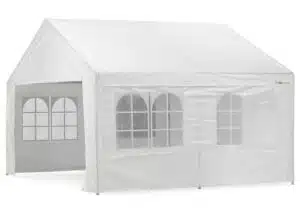 Fiesta partytent 300 x 600 cm