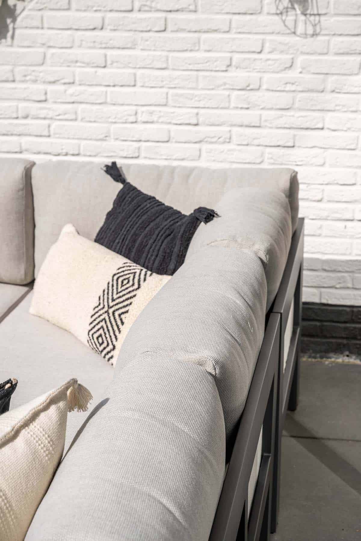 Garden Impressions Levanto hoekset