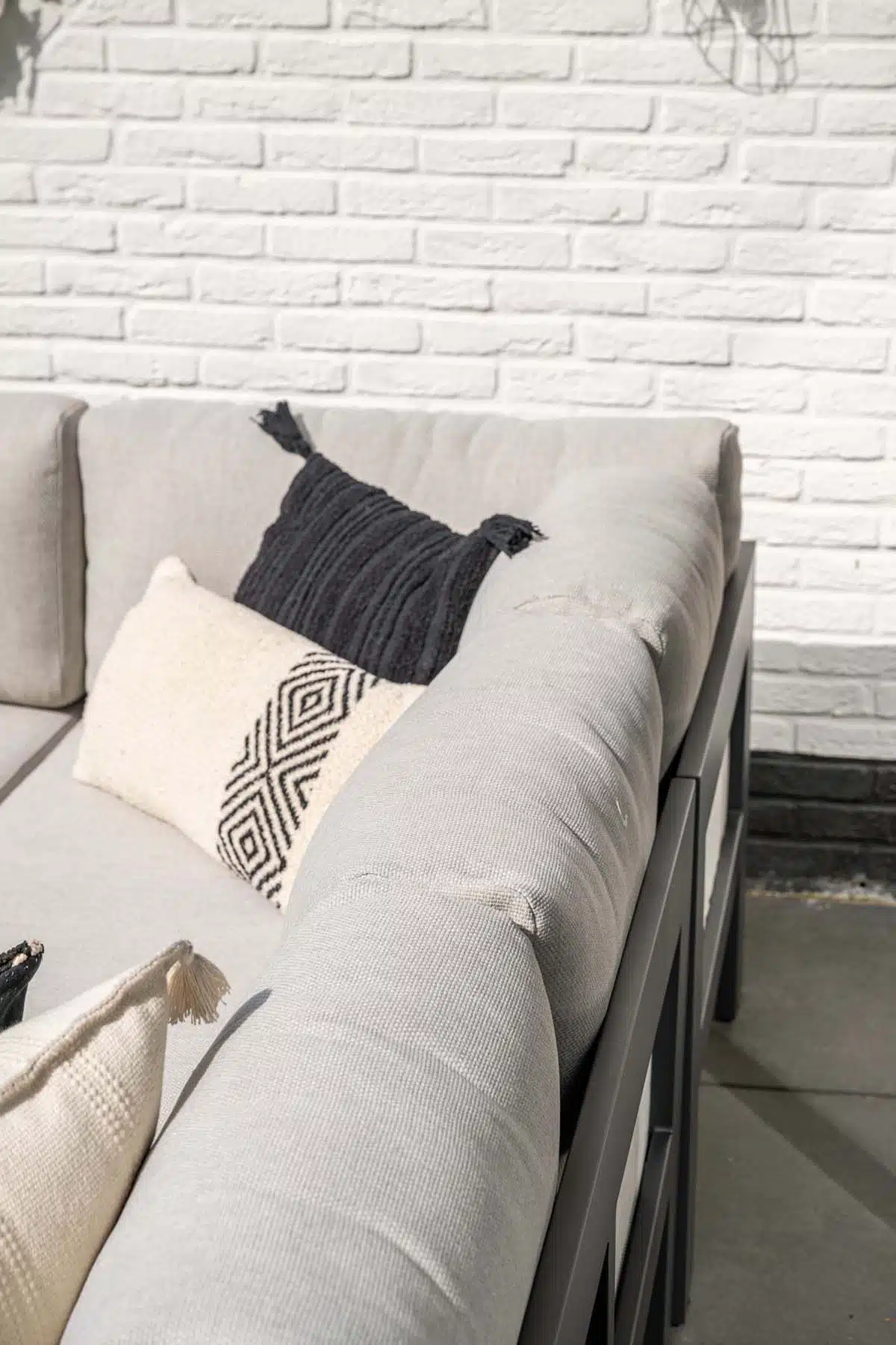 Garden Impressions Levanto hoekset