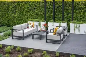 Garden Impressions Levanto sofaset