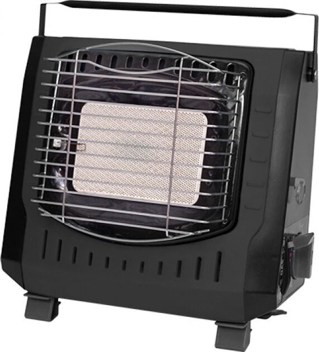 Go System Dynasty heater