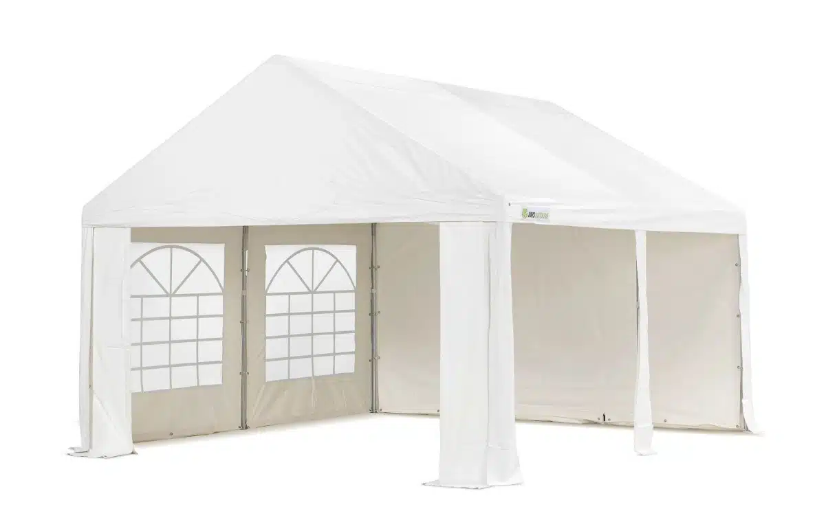 Ibiza partytent 300 x400 cm