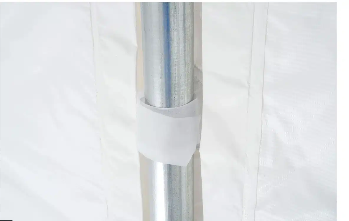 Ibiza partytent 400 x 600 cm