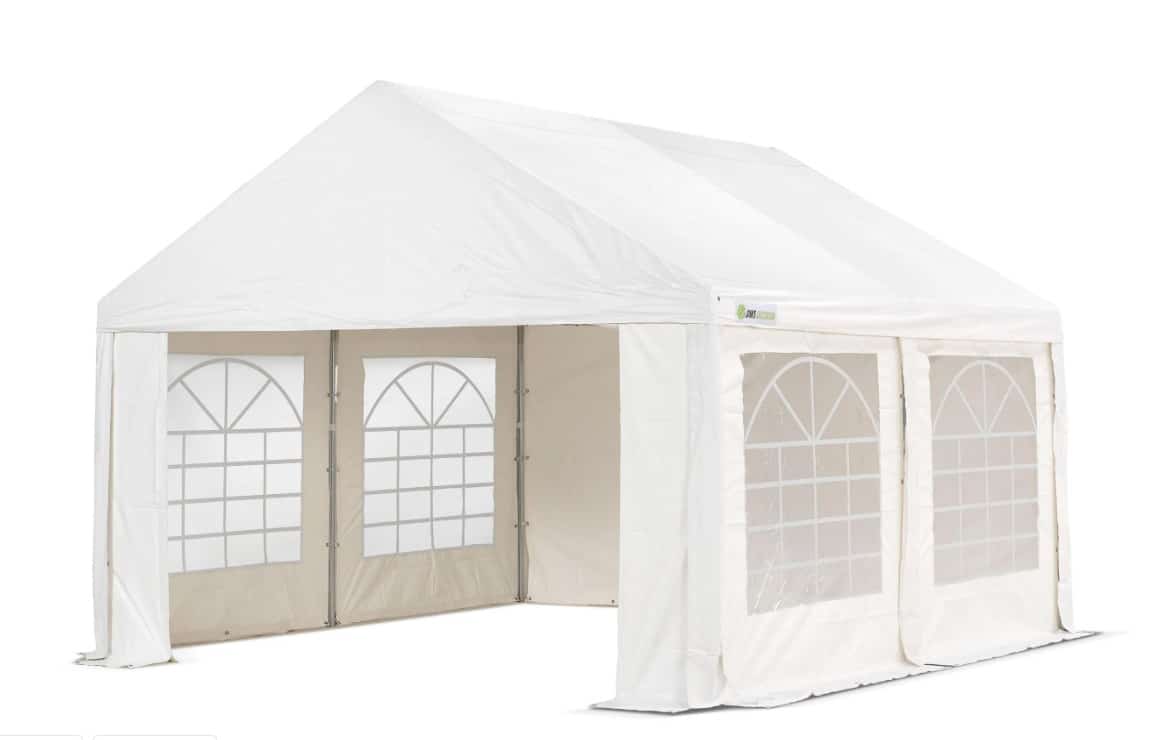 Ibiza partytent 400 x 600 cm