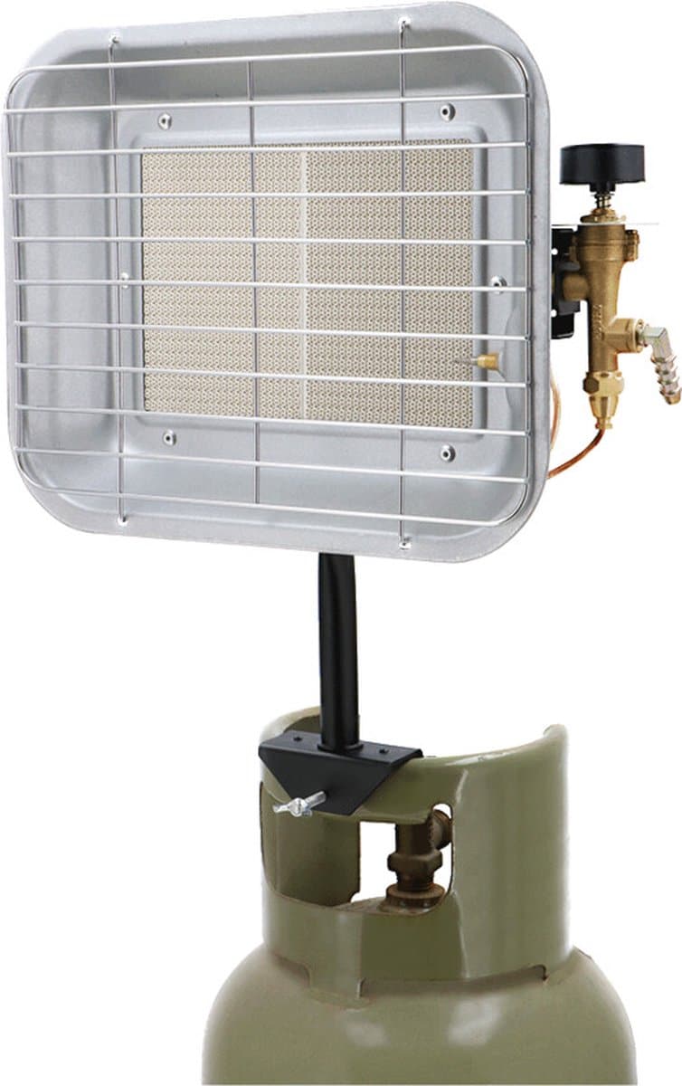 Mestic eurostraler MES-100