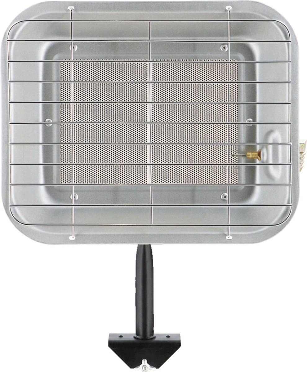 Mestic eurostraler MES-100