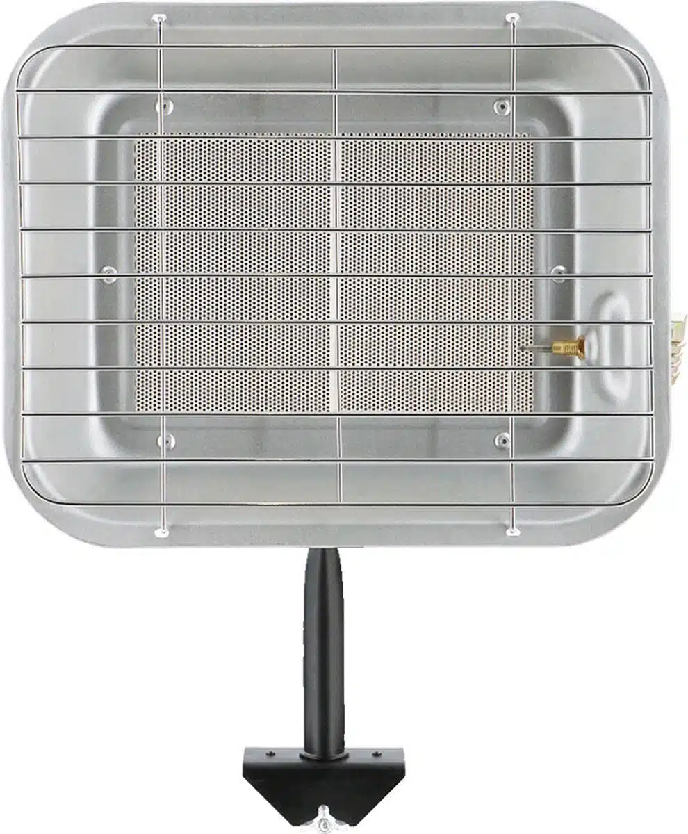 Mestic eurostraler MES-100