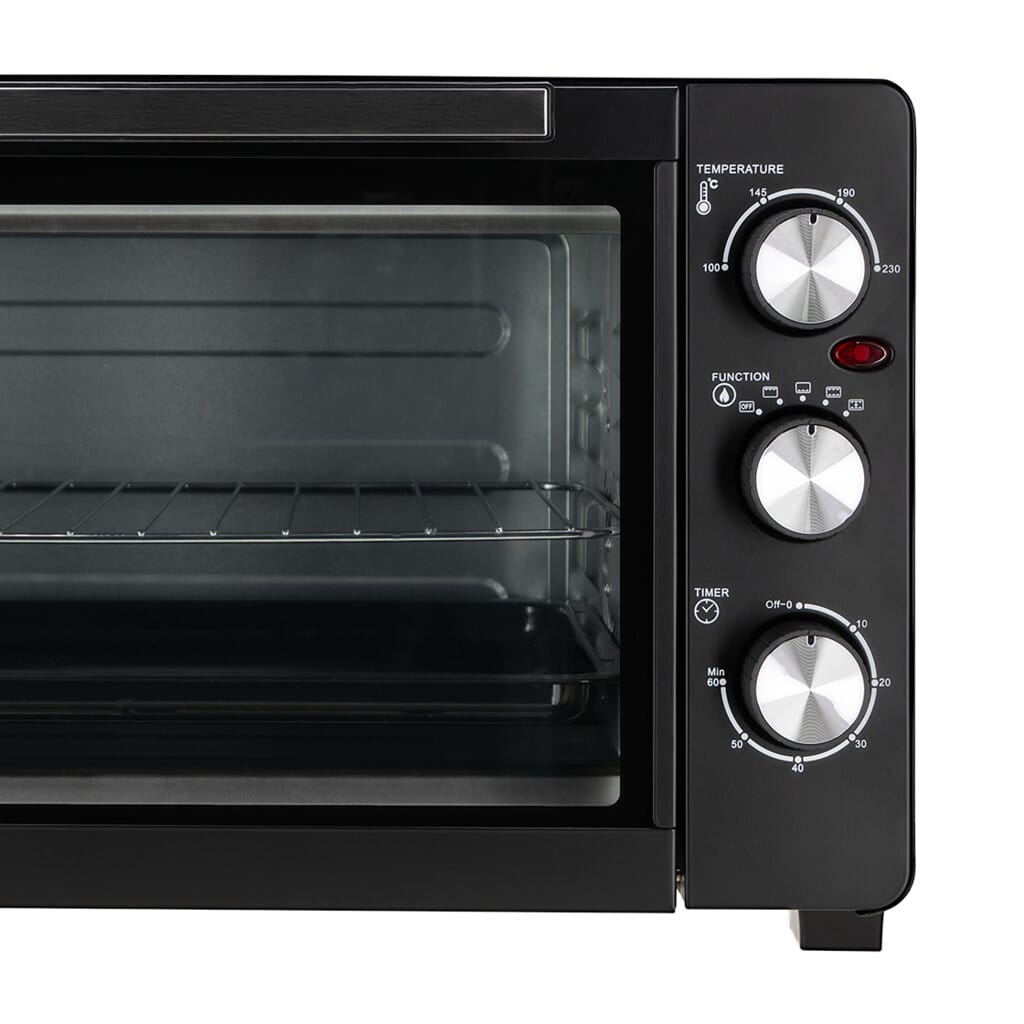 Mestic heteluchtoven MHO-130