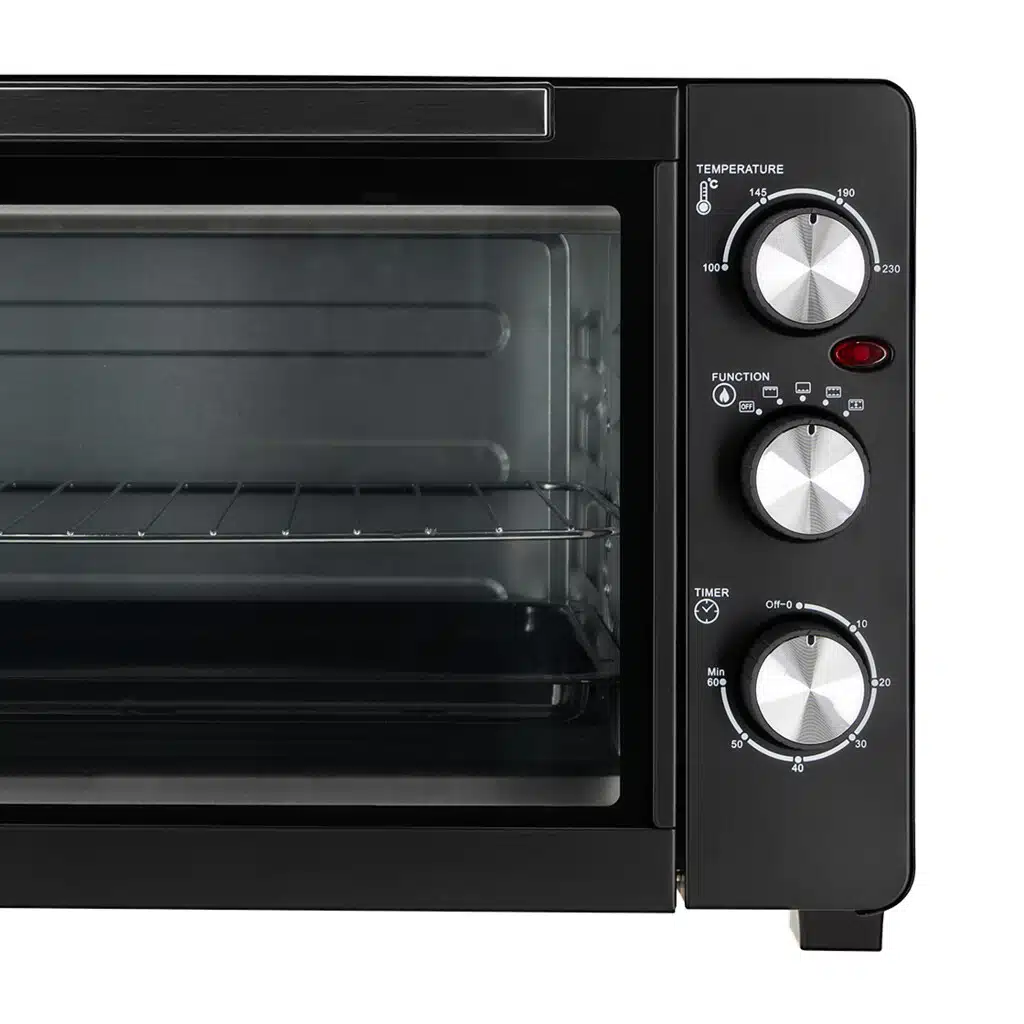 Mestic heteluchtoven MHO-130