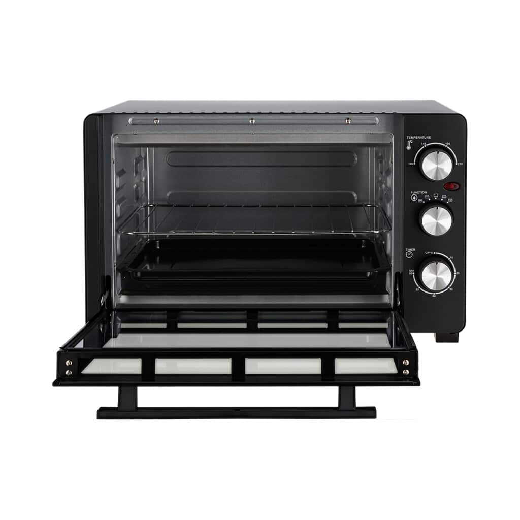 Mestic heteluchtoven MHO-130