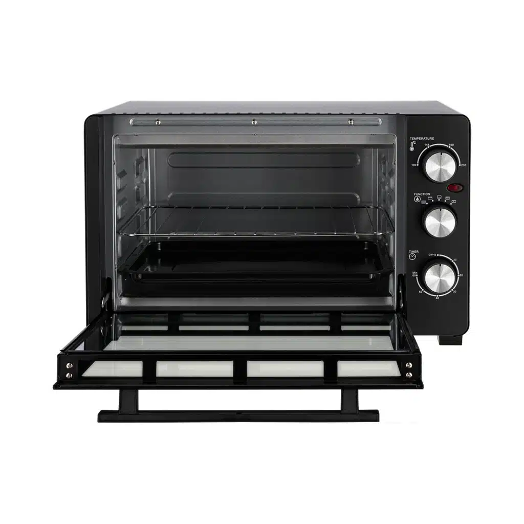 Mestic heteluchtoven MHO-130