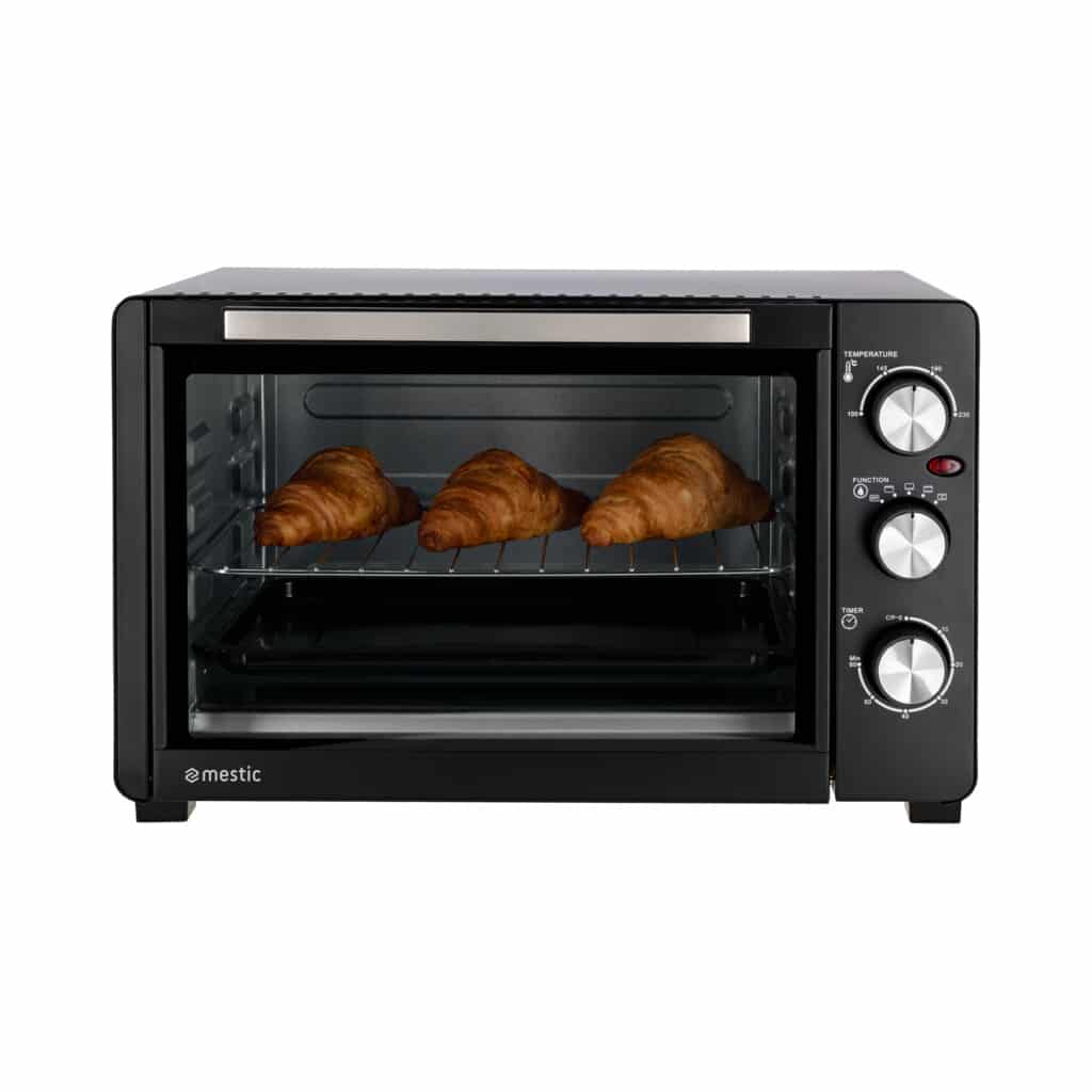 Mestic heteluchtoven MHO-130