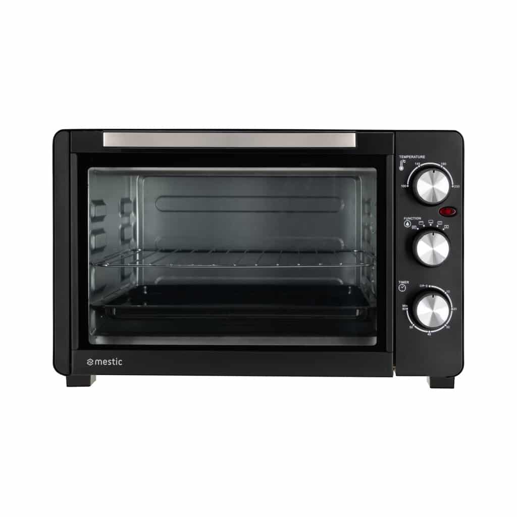 Mestic heteluchtoven MHO-130