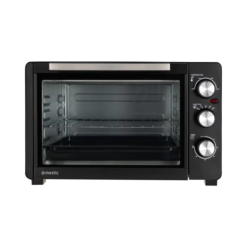 Mestic heteluchtoven MHO-130